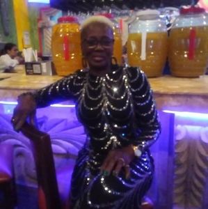 Meet your Posher, Wanda